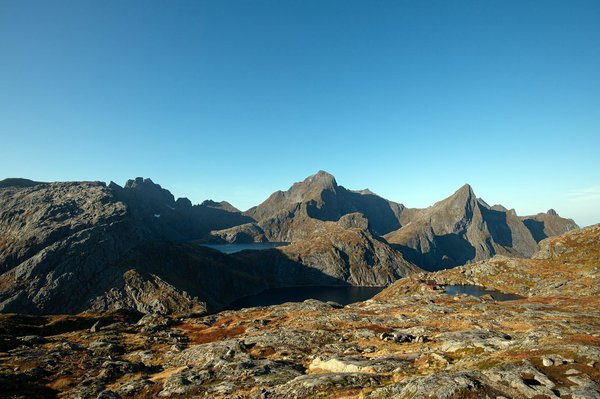 Escapades Montagnardes : Explorez les Sensations Fortes des Sports Extrêmes en Altitude