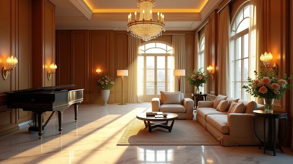 Séjournez agréablement dans un hôtel 4 étoiles à Paris