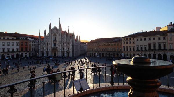 Top 5 city passes à Milan : guide d'achat pour votre voyage